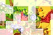 Thumbnail of Sort My Tiles Pooh and Piglet